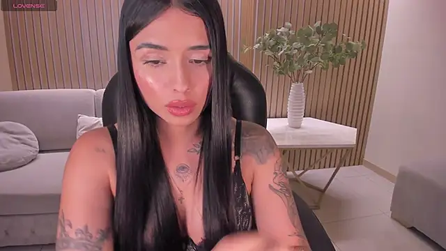 MariaHerrera_ webcam