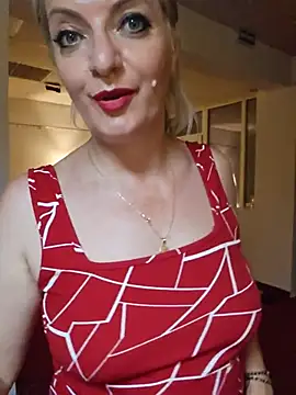 LadyTouch webcam