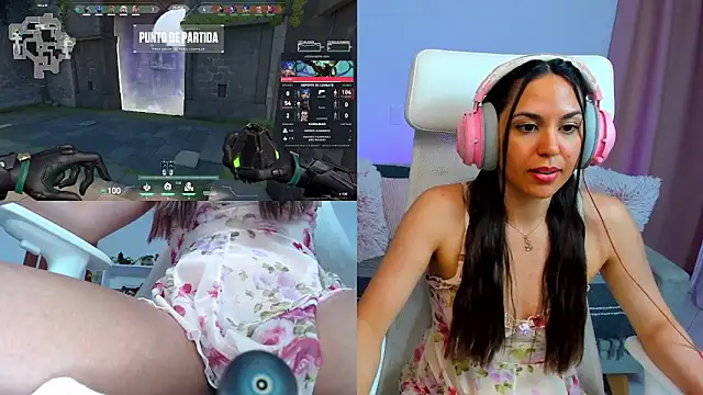 VenusIslove webcam