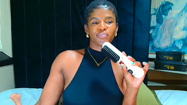 CaramelCandyxx webcam