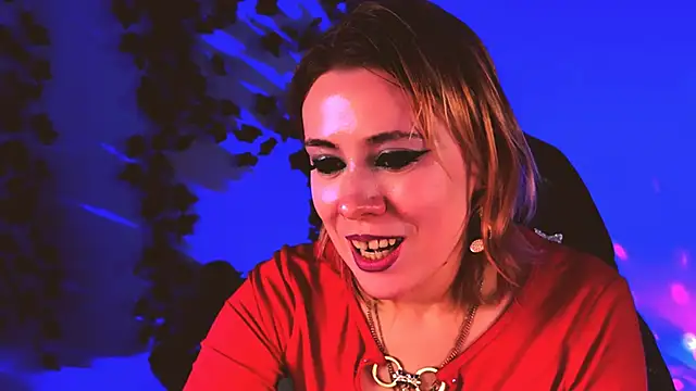 Kumiho_7777 webcam