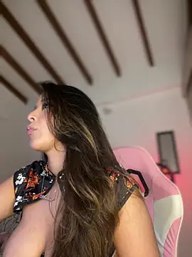 Little_Amber6 webcam