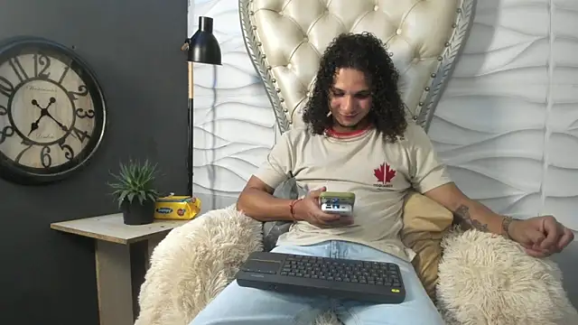 Belamiramil webcam