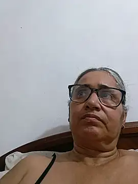 _candi webcam