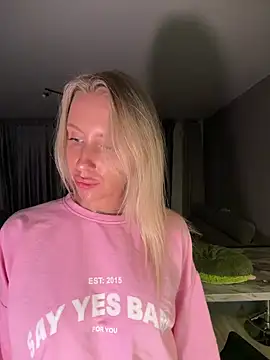 Elizebeth_Parker live cam on StripChat
