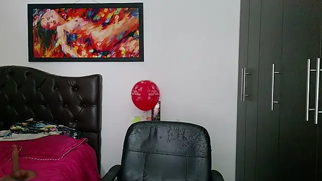 Grace_mature_milf webcam