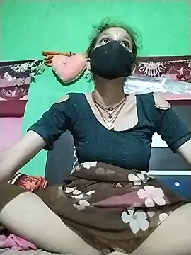 Punam_ji live cam on StripChat