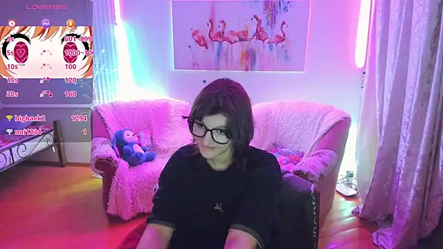A_Skyy live cam on StripChat