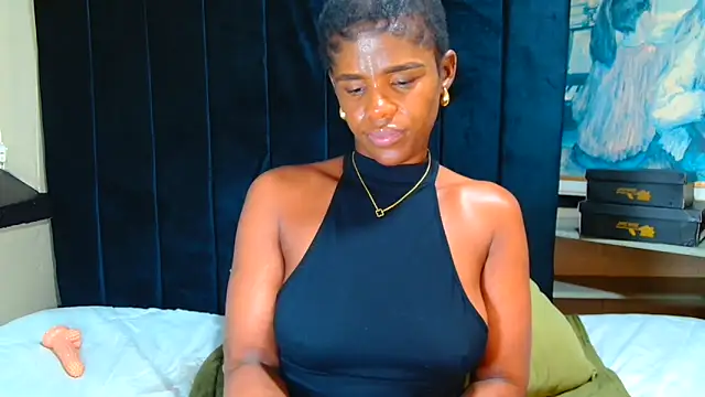 CaramelCandyxx webcam