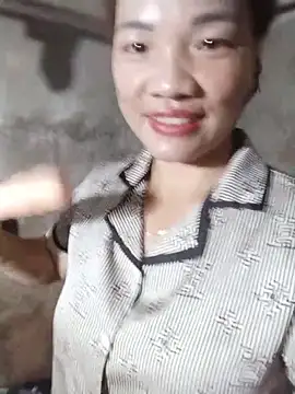 Eirlys-baby webcam