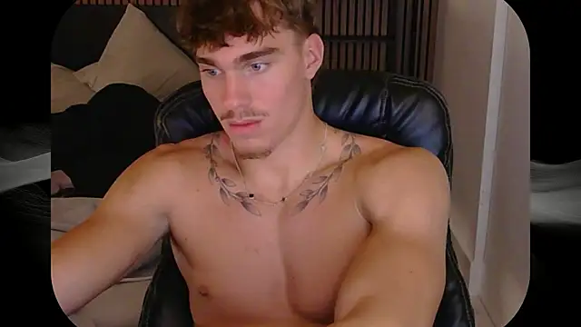 thenicoryder (M twink) - bottoms off