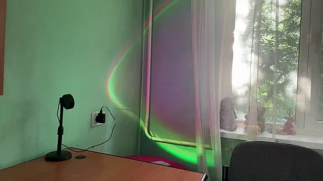 KiaLudera webcam
