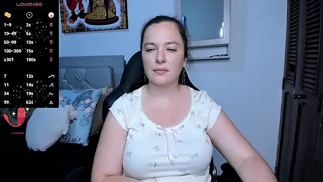 angelaagomez webcam