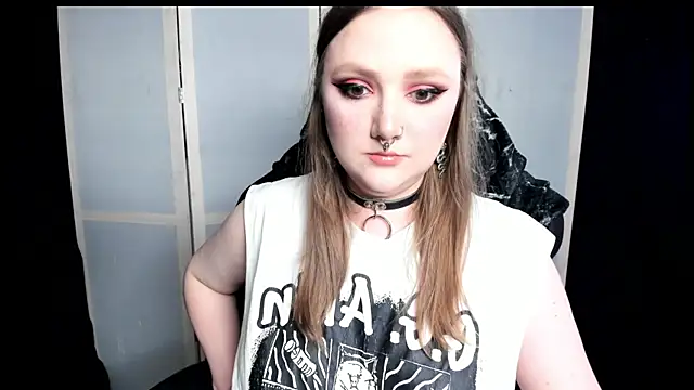 YourDyingBride webcam