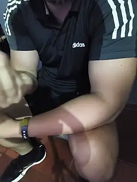jacson_w8 (Ask my age) - Cum