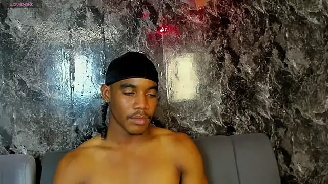 axel_silva4 (M twink) - OIL IN MY BODY