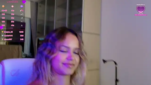 Stacy_Tyler webcam