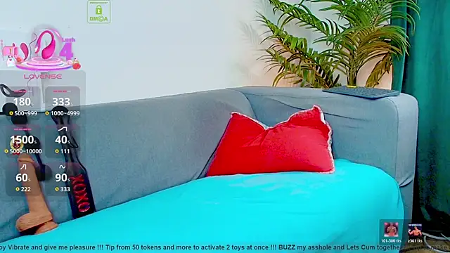 Stefan977 webcam