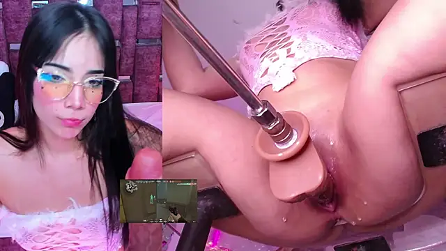 kittieeva (F young) - Make me drip with your cock CTRL 2min