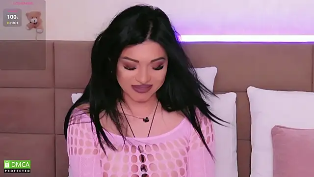 emilysin_ (F young) - #Wet, #messy,moaning out loud💦