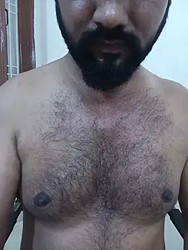 shiva7478 (M young) - Shower show