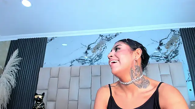 candyandmarilyn webcam
