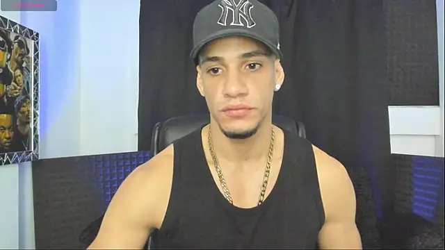 jhonnysnow17 webcam