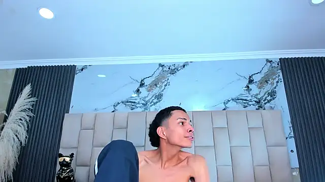 candyandmarilyn webcam