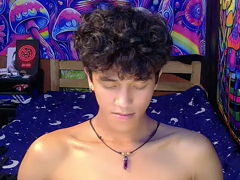 hugekenbigcock webcam
