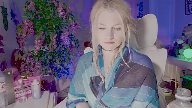 Talulaa webcam