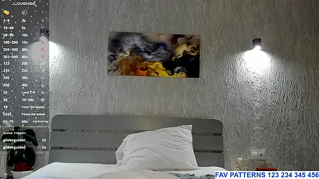 SophieShyy webcam