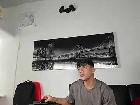 rocco_gym live sex cam