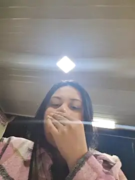 Alessandraa- webcam