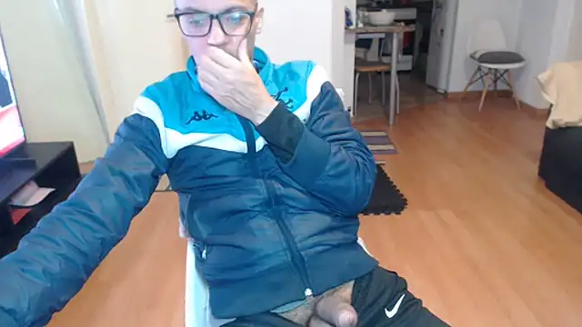 guachin_hunk webcam