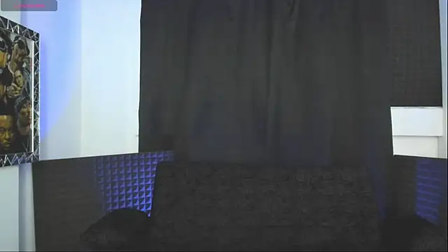 jhonnysnow17 webcam