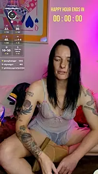 Sookie_Soxxxe's room