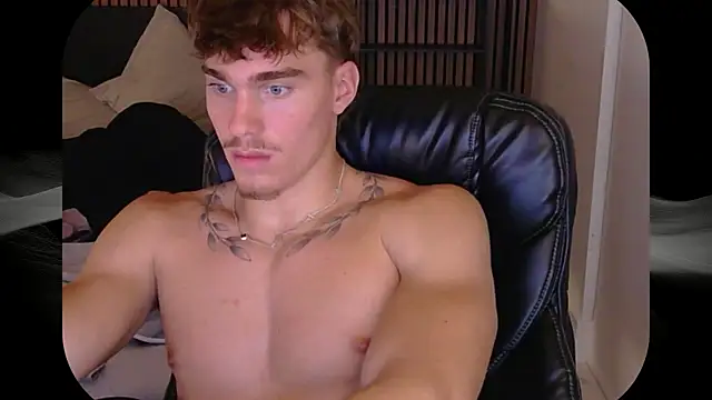 TheNicoRyder webcam