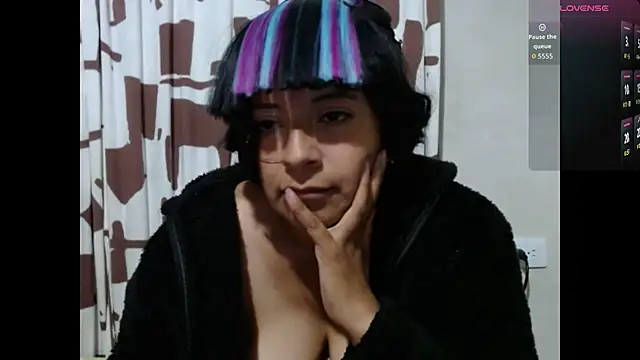 Acelinrose webcam
