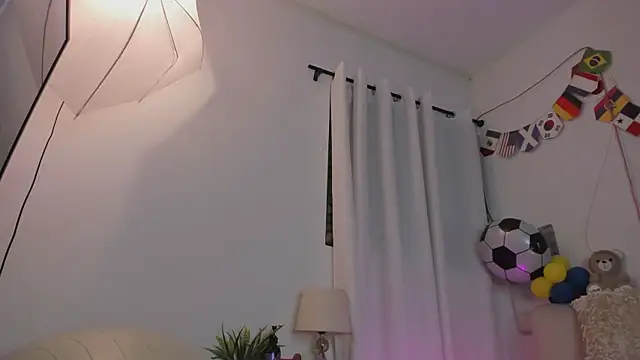 athenaking webcam