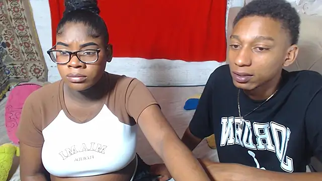 EvaxEmma webcam