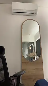 AliceRitter webcam