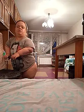 Janiffer_MiMi webcam