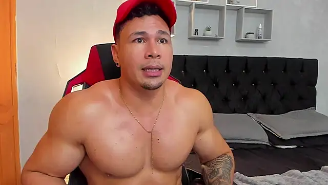 tyler_hank01 webcam