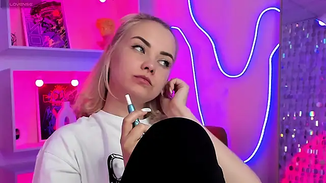 StephanieSweety webcam
