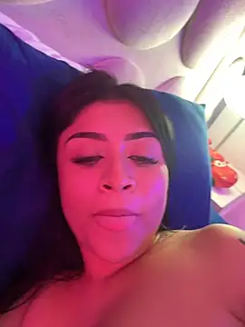 lucianaroy webcam