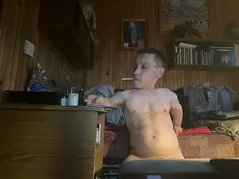 SmallDream666 webcam