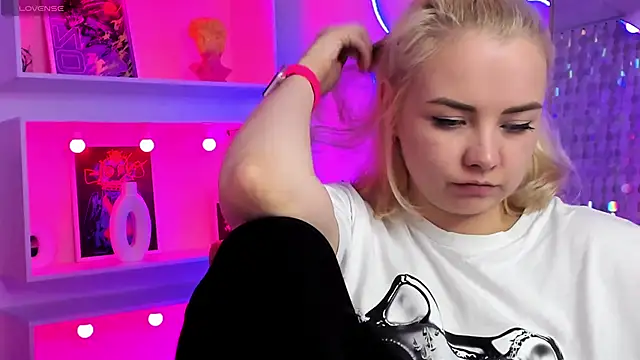 StephanieSweety webcam