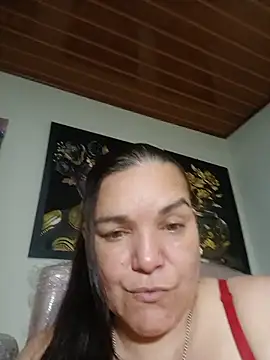 Zuleyka_69 webcam