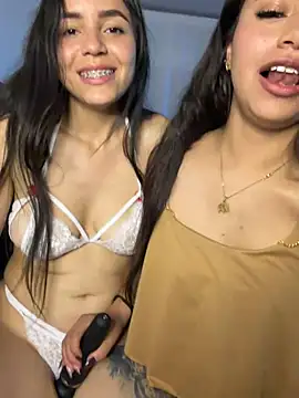 CocoaGigiMuse webcam