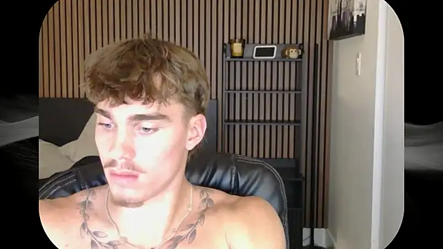 thenicoryder (M twink) - bottoms off